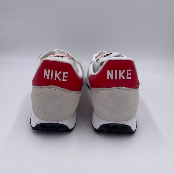 Nike Challenger White / Red Mens Shoes - Picture 4 of 8